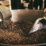 El secreto de un buen café: del grano a tu taza