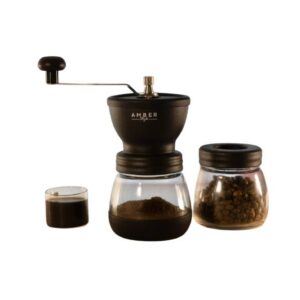 Molino de vidrio 120 g