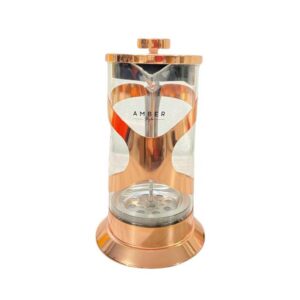 Prensa francesa Oro rosa 350 ml