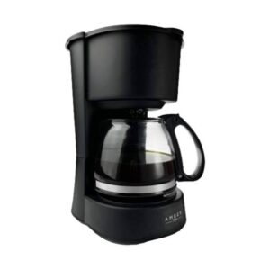 Cafetera 6 tazas