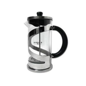 Prensa francesa Silver 350 ml