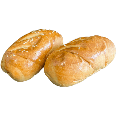 Pan de jamón - Misión Cafe Pan de jamón - Misión Cafe