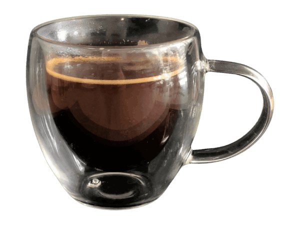 Americano - Cafe Misión Americano - Cafe Misión