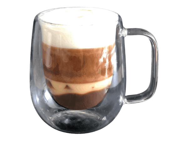 Bombon - Cafe Misión Bombon - Cafe Misión