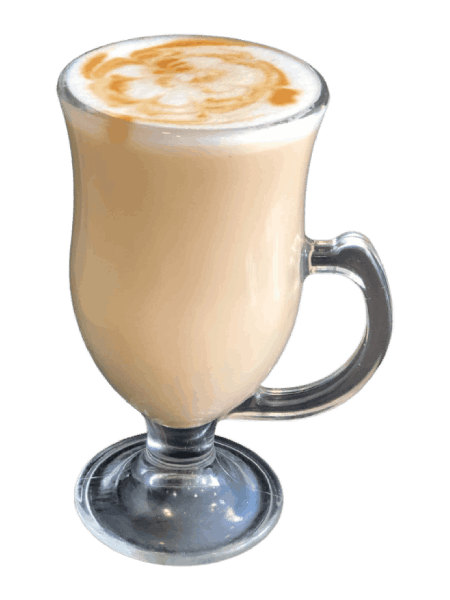Cappuccino - Cafe Misión Cappuccino - Cafe Misión