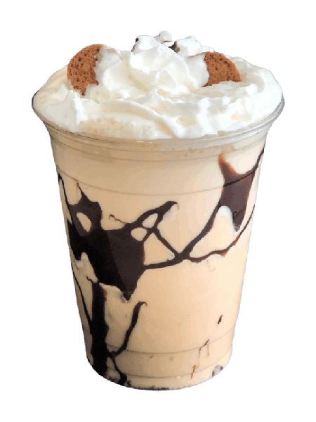 Frappe - Cafe Misión Frappe - Cafe Misión