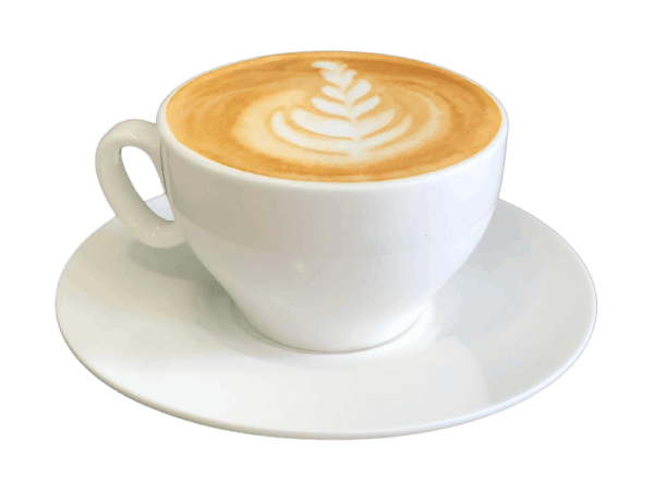 Latte - Cafe Misión Latte - Cafe Misión