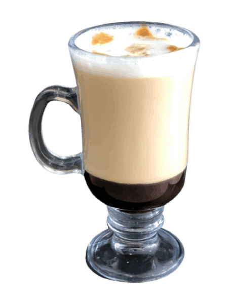 Mocca - Cafe Misión Mocca - Cafe Misión